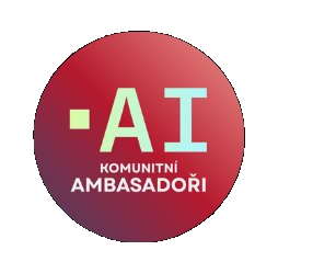 AI Komunitní ambasadoři