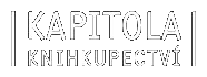 Knihkupectví Kapitola